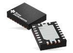 Texas Instruments bq5105x无线电源接收器