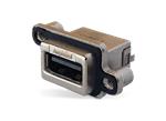 Amphenol Commercial MUSBR Rugged Epoxy-Free IP67 USB Connectors