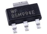 Texas Instruments TLV1171低压差线性稳压器