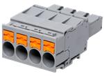 Phoenix Contact PT 6 6mm² Terminal Blocks