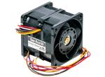 Sanyo Denki San Ace 60 CRA Type Counter Rotating Fan