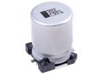 Vishay / BC Components 160 CLA系列铝电容器