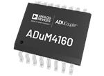Analog Devices Inc. ADuM4160 USB 数字隔离器