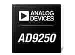Analog Devices Inc. AD9250 双通道14位模数转换器