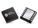 Maxim Integrated MAX11156 18位、500ksps SAR模数转换器