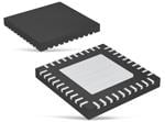 Analog Devices / Maxim Integrated MAX1495x PCIe Re-driver with Equalization