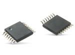 Maxim Integrated MAX5715 四通道12位数模转换器