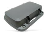 New Age Enclosures S-542713 Water Resistant Utility Enclosure