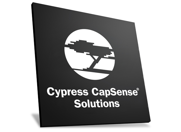 CapSense Controllers - Infineon Technologies | Mouser