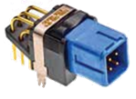 TE Connectivity Deutsch 369 系列连接器