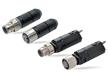 XS5C/G Field Assembly IDC Connectors