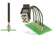 Han-Fast® Lock PCB Connectors