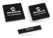 PIC18F45K50 低功耗、高性能 MCU