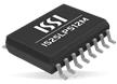 SPI NOR Flash ICs