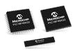 PIC18F45K22 Low Power High Performance MCUs