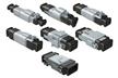 AT Series™ SR01 & SR02 Connectors