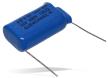 Q/QRL Quencharc® Arc Suppressor/Snubber Networks