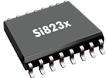 Si823x 隔离驱动器