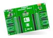 STM32F3/F4 Discovery Shields