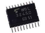 Toshiba TC7MBL3xCFT Digital Bus Switch ICs