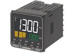 Omron Industrial Automation E5CC/E5EC/E5AC 温度和处理控制器