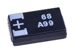 Panasonic POSCAP TH Capacitors