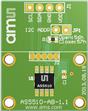 ams OSRAM AS5510 Magnetic Position Sensor Breakout Boards