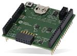 Analog Devices / Maxim Integrated MAXREFDES72 参考设计