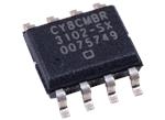 Infineon Technologies CY8CMBR3xxx CapSense® Express™ 控制器