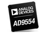 Analog Devices Inc. AD9554 时钟转换器