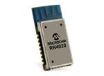 Microchip Technology PAN1721 蓝牙低能耗模块