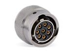 SOURIAU Trim Trio UTOW Connectors