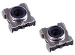 Hirose Electric MS-180 Subminiature Coaxial Switches
