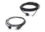 CONXALL Data-Con-X Sealed Mini-USB Cable Assemblies