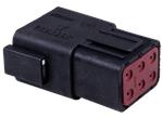 TE Connectivity / DEUTSCH NGC Series Signal Connectors