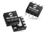 Microchip Technology Microchip PIC12F157x 8 位微控制器