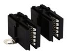 Amphenol Communications Solutions BarKlip® Busbar Connectors