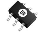 onsemi NCxx333零漂移运算放大器