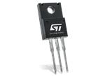 STMicroelectronics T 系列逻辑电平三端双向可控硅开关