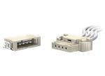 TE Connectivity / ERNI iBridge Ultra Connectors