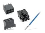 Molex 电源解决方案