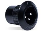 Switchcraft Sealed XLR Connectors