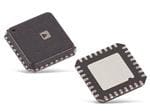 Analog Devices Inc. Analog Devices ADV7281-MA 10 位 SD 视频解码器