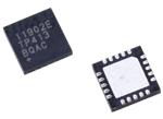 Analog Devices / Maxim Integrated MAX11902 低功率全差分逐次逼近型模数转换器