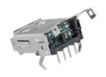 Würth Elektronik WE-EPLE USB 2.0 Jack with Integrated EMC Filter