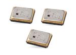 Model 402 SMT Quartz Crystal