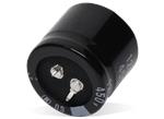 Nichicon LGU Snap-in Aluminum Electrolytic Capacitors