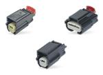 Molex 莫仕 MX64 密封式单排连接器