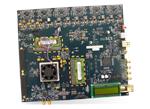 Analog Devices Inc. Analog Devices 高速模数转换器评估板