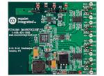 Analog Devices / Maxim Integrated MAXREFDES30 Petaluma 参考设计